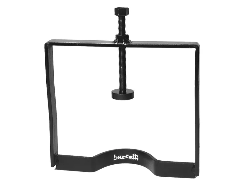 Oblíbený Univerzální svorka pro pružinu spojky do 220 mm