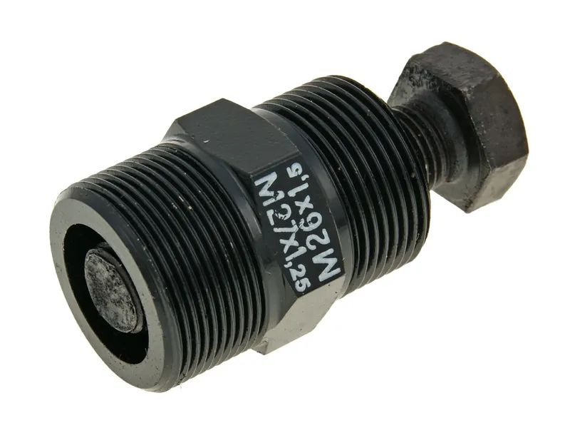 Cenová Bomba Stahovák rotoru Buzzetti M26x1.5 / M27x1.25 pro Bosch, Ducati, Motoplat