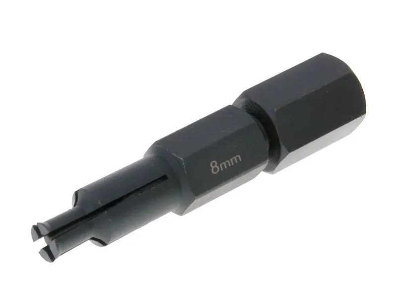 Vytahovák ložisek Buzzetti 8mm Autentický