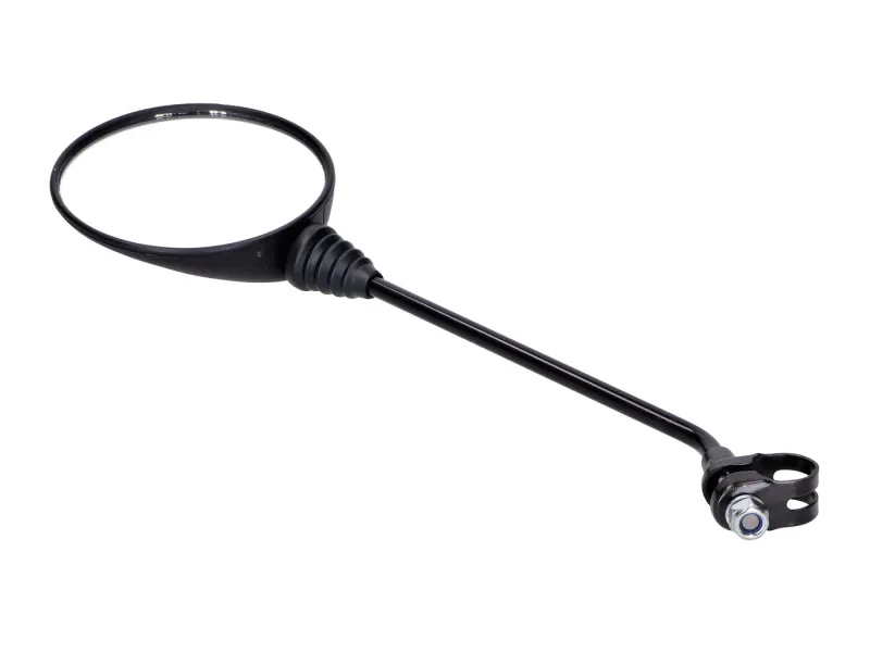 Zrcátko 115mm s objímkou 230mm pro Piaggio Vespa, Boxer, Ciao, SI, Mofa Moped Koupit Online